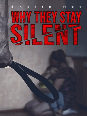 cover image of Why They Stay Silent